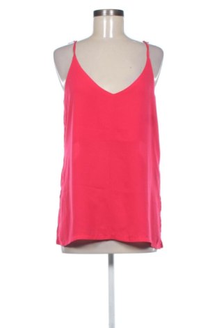 Top de femei H&M, Mărime L, Culoare Roșu, Preț 78,20 Lei