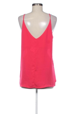 Top de femei H&M, Mărime L, Culoare Roșu, Preț 78,20 Lei