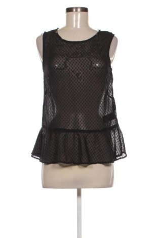 Top de femei H&M, Mărime S, Culoare Negru, Preț 78,20 Lei