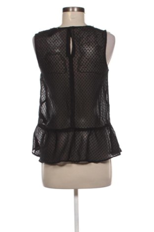 Top de femei H&M, Mărime S, Culoare Negru, Preț 78,20 Lei