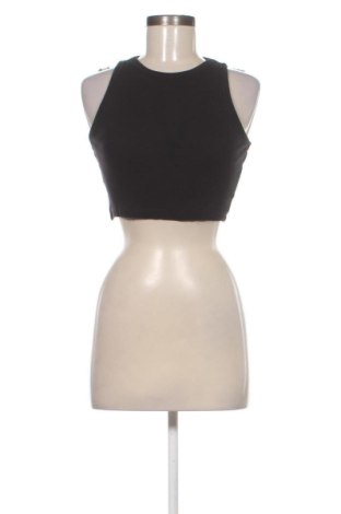 Top de femei H&M, Mărime M, Culoare Negru, Preț 78,20 Lei