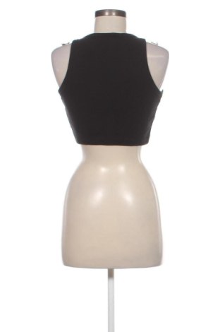 Top de femei H&M, Mărime M, Culoare Negru, Preț 78,20 Lei