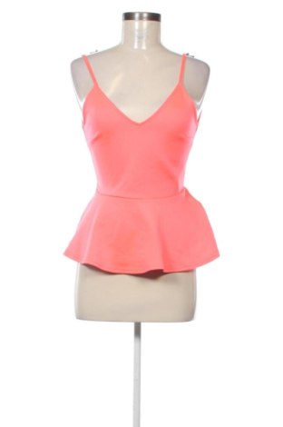 Top de femei H&M, Mărime XS, Culoare Roz, Preț 78,20 Lei