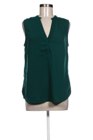 Дамски топ H&M, Размер M, Цвят Зелен, Цена 14,77 €