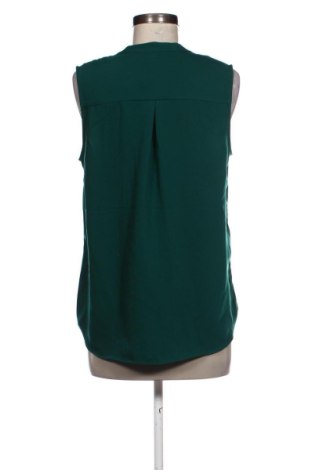 Дамски топ H&M, Размер M, Цвят Зелен, Цена 14,77 €
