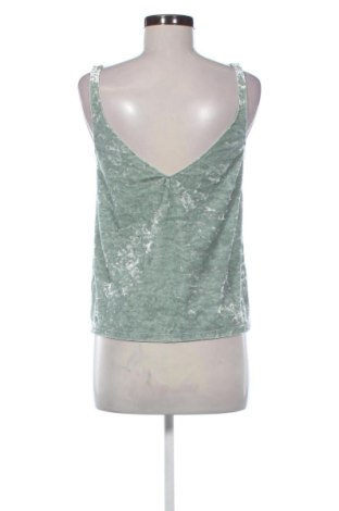 Top de femei H&M, Mărime M, Culoare Verde, Preț 91,99 Lei