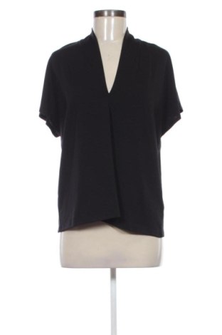 Bluză de femei H&M, Mărime L, Culoare Negru, Preț 60,99 Lei