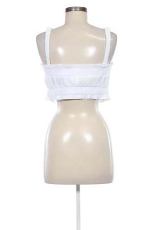 Damski top H&M, Rozmiar M, Kolor Biały, Cena 80,38 zł