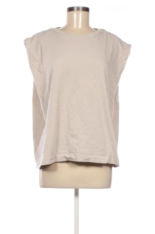 Top de femei H&M, Mărime XL, Culoare Bej, Preț 78,20 Lei