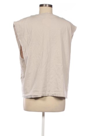 Top de femei H&M, Mărime XL, Culoare Bej, Preț 78,20 Lei