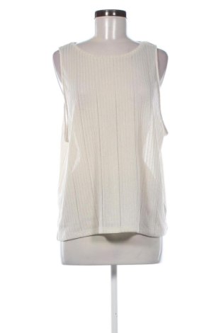 Top de femei H&M, Mărime XL, Culoare Ecru, Preț 77,00 Lei
