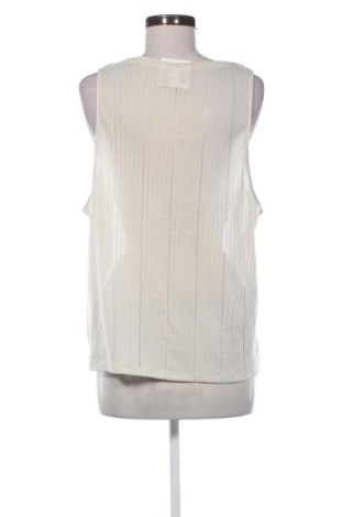 Top de femei H&M, Mărime XL, Culoare Ecru, Preț 77,00 Lei