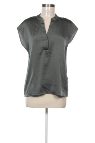 Top de femei H&M, Mărime M, Culoare Verde, Preț 91,99 Lei