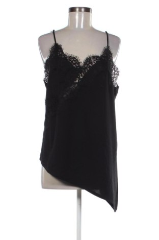 Top de femei H&M, Mărime L, Culoare Negru, Preț 80,23 Lei
