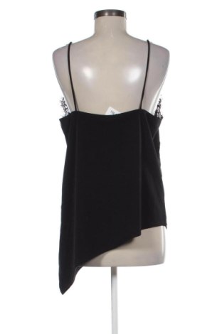 Top de femei H&M, Mărime L, Culoare Negru, Preț 80,23 Lei