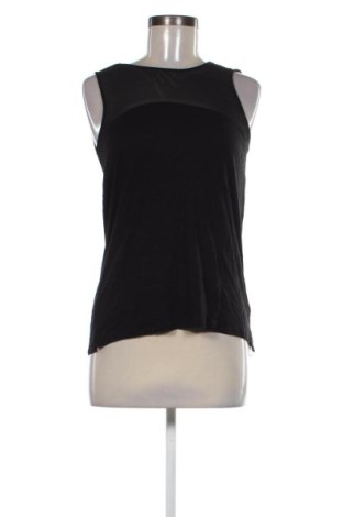 Top de femei H&M, Mărime S, Culoare Negru, Preț 77,00 Lei