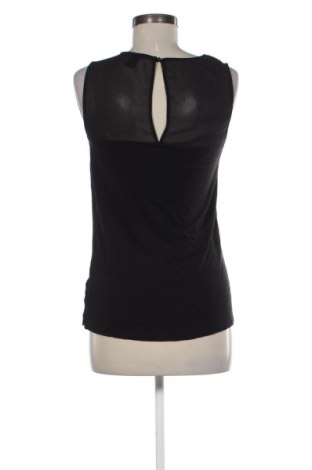 Top de femei H&M, Mărime S, Culoare Negru, Preț 77,00 Lei