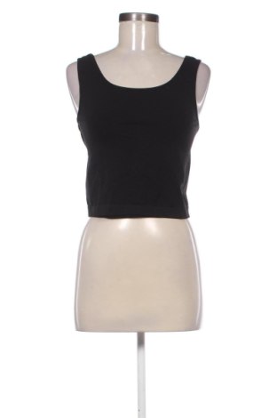 Damski top H&M, Rozmiar L, Kolor Czarny, Cena 79,15 zł