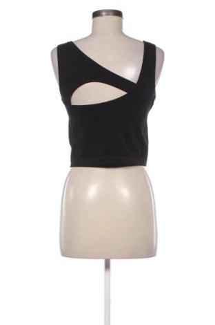 Damski top H&M, Rozmiar L, Kolor Czarny, Cena 79,15 zł