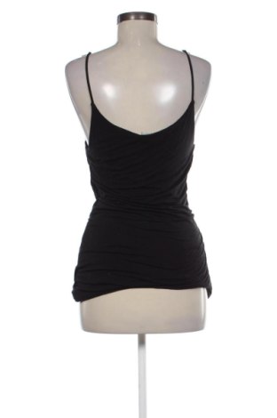 Damski top H&M, Rozmiar M, Kolor Czarny, Cena 79,15 zł