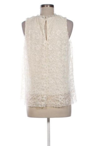Top de femei H&M, Mărime M, Culoare Ecru, Preț 78,20 Lei
