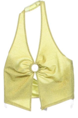 Top de femei H&M Divided, Mărime S, Culoare Multicolor, Preț 91,99 Lei