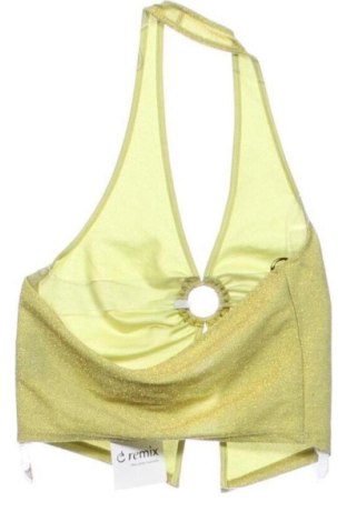 Top de femei H&M Divided, Mărime S, Culoare Multicolor, Preț 91,99 Lei