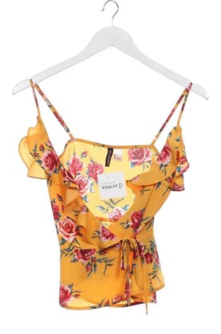 Дамски топ H&M Divided, Размер XS, Цвят Многоцветен, Цена 7,09 €