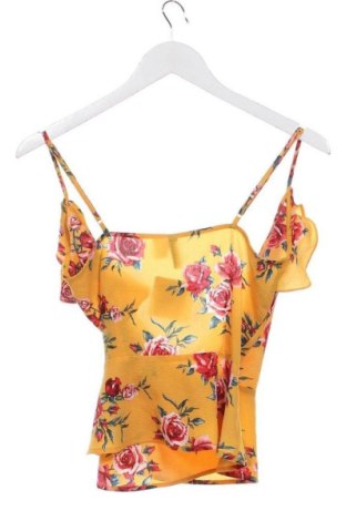 Дамски топ H&M Divided, Размер XS, Цвят Многоцветен, Цена 7,09 €