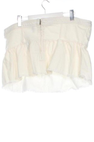 Damentop H&M Divided, Größe XL, Farbe Ecru, Preis € 23,59