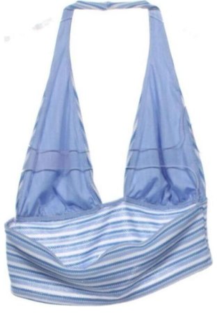 Γυναικείο τοπ H&M Divided, Μέγεθος M, Χρώμα Πολύχρωμο, Τιμή 14,74 €