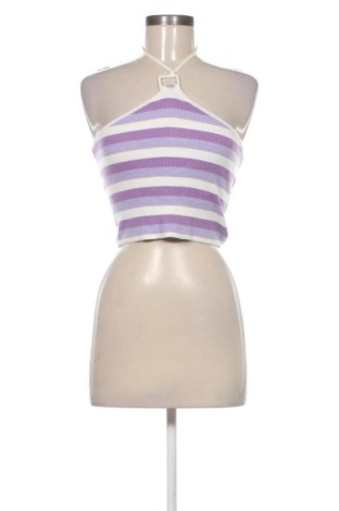 Top de femei H&M Divided, Mărime XS, Culoare Multicolor, Preț 91,99 Lei