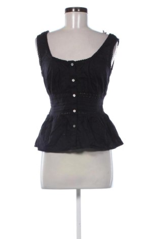 Дамски топ H&M Divided, Размер S, Цвят Черен, Цена 7,00 €