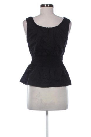 Дамски топ H&M Divided, Размер S, Цвят Черен, Цена 7,00 €