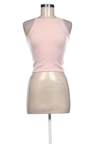 Дамски топ H&M Divided, Размер XS, Цвят Пепел от рози, Цена 5,00 €