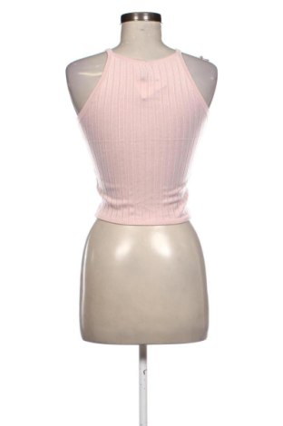 Дамски топ H&M Divided, Размер XS, Цвят Пепел от рози, Цена 5,00 €