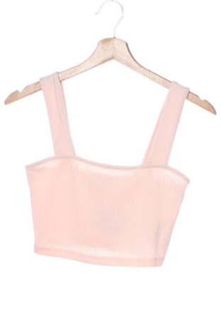 Damski top H&M Divided, Rozmiar S, Kolor Różowy, Cena 80,38 zł