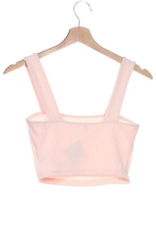 Damski top H&M Divided, Rozmiar S, Kolor Różowy, Cena 80,38 zł