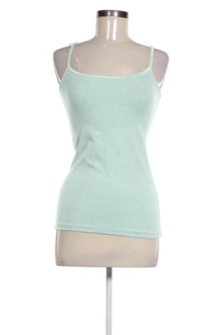 Damski top H&M Divided, Rozmiar M, Kolor Zielony, Cena 80,38 zł