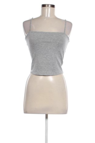 Damski top H&M Divided, Rozmiar M, Kolor Szary, Cena 80,38 zł