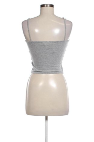 Damski top H&M Divided, Rozmiar M, Kolor Szary, Cena 80,38 zł