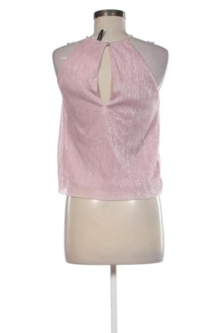 Top de femei H&M Divided, Mărime S, Culoare Mov deschis, Preț 31,28 Lei