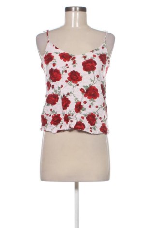 Top de femei H&M Divided, Mărime S, Culoare Multicolor, Preț 91,99 Lei