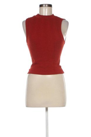 Damentop H&M Divided, Größe XS, Farbe Rot, Preis € 19,99