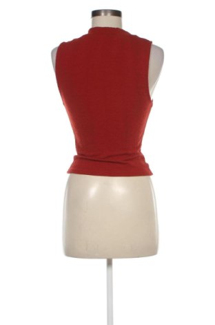 Damentop H&M Divided, Größe XS, Farbe Rot, Preis € 19,99