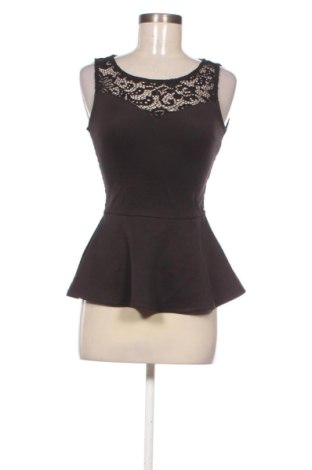 Damski top H&M Divided, Rozmiar S, Kolor Czarny, Cena 78,99 zł