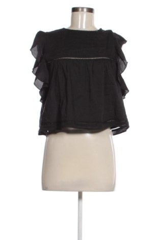 Damentop H&M Divided, Größe XS, Farbe Schwarz, Preis 15,00 €