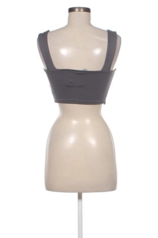 Dámsky top  H&M Divided, Veľkosť S, Farba Sivá, Cena  14,74 €