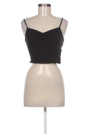 Damentop H&M Divided, Größe M, Farbe Schwarz, Preis € 14,74