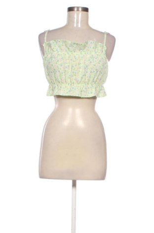 Damentop H&M Divided, Größe S, Farbe Mehrfarbig, Preis 14,77 €